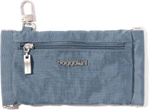 Baggallini womens On the Go Sunglasses Pouch