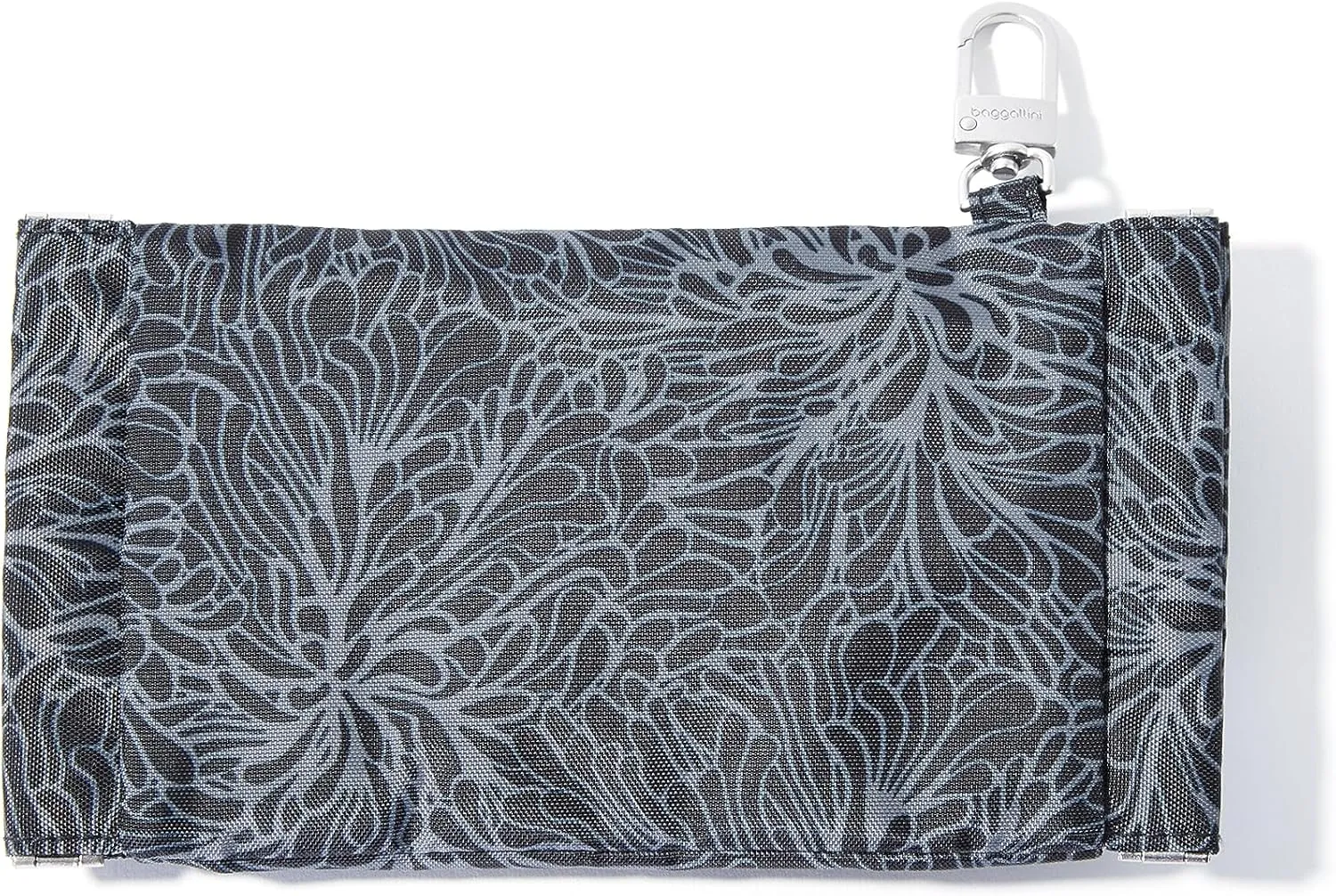 Baggallini womens On the Go Sunglasses Pouch