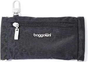 Baggallini womens On the Go Sunglasses Pouch
