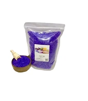 Bath Salts | 20lbs Bag/Box | Ylang Ylang Scent | Bulk | Wholesale