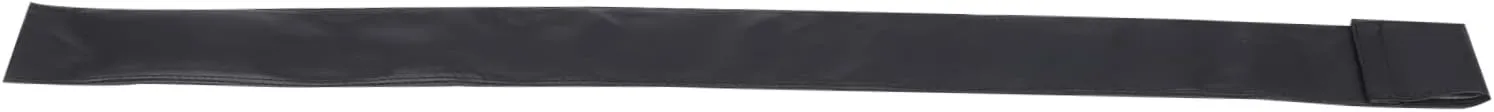 BESPORTBLE Billiards Cue Bag Billiard Rod Pouch Pu Leather Cue Case Protect Your Cue Stick Billiards Accessory