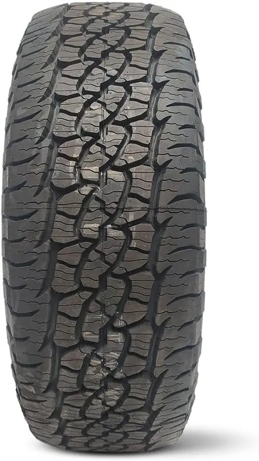 BFGoodrich Trail-Terrain T/A On and Off-Road Tire for Light Trucks, SUVs, and Crossovers, 265/70R17 115T