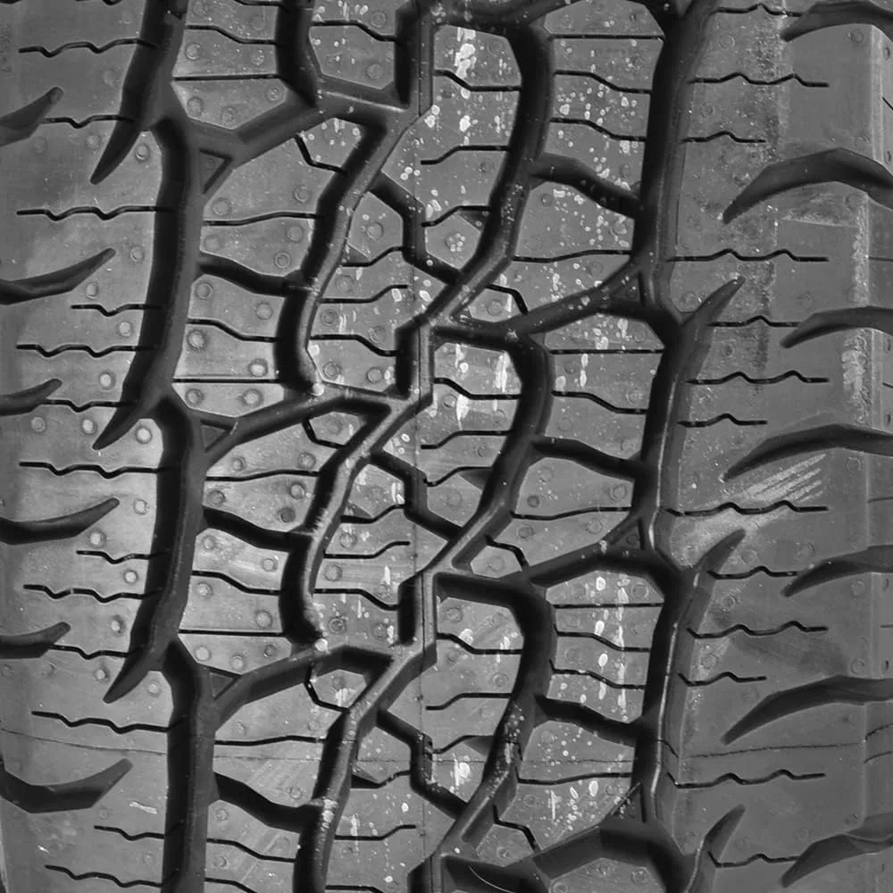 BFGoodrich Trail-Terrain T/A On and Off-Road Tire for Light Trucks, SUVs, and Crossovers, 275/65R18 116T