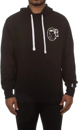 Billionaire Boys Club Halo Hoodie Black SM