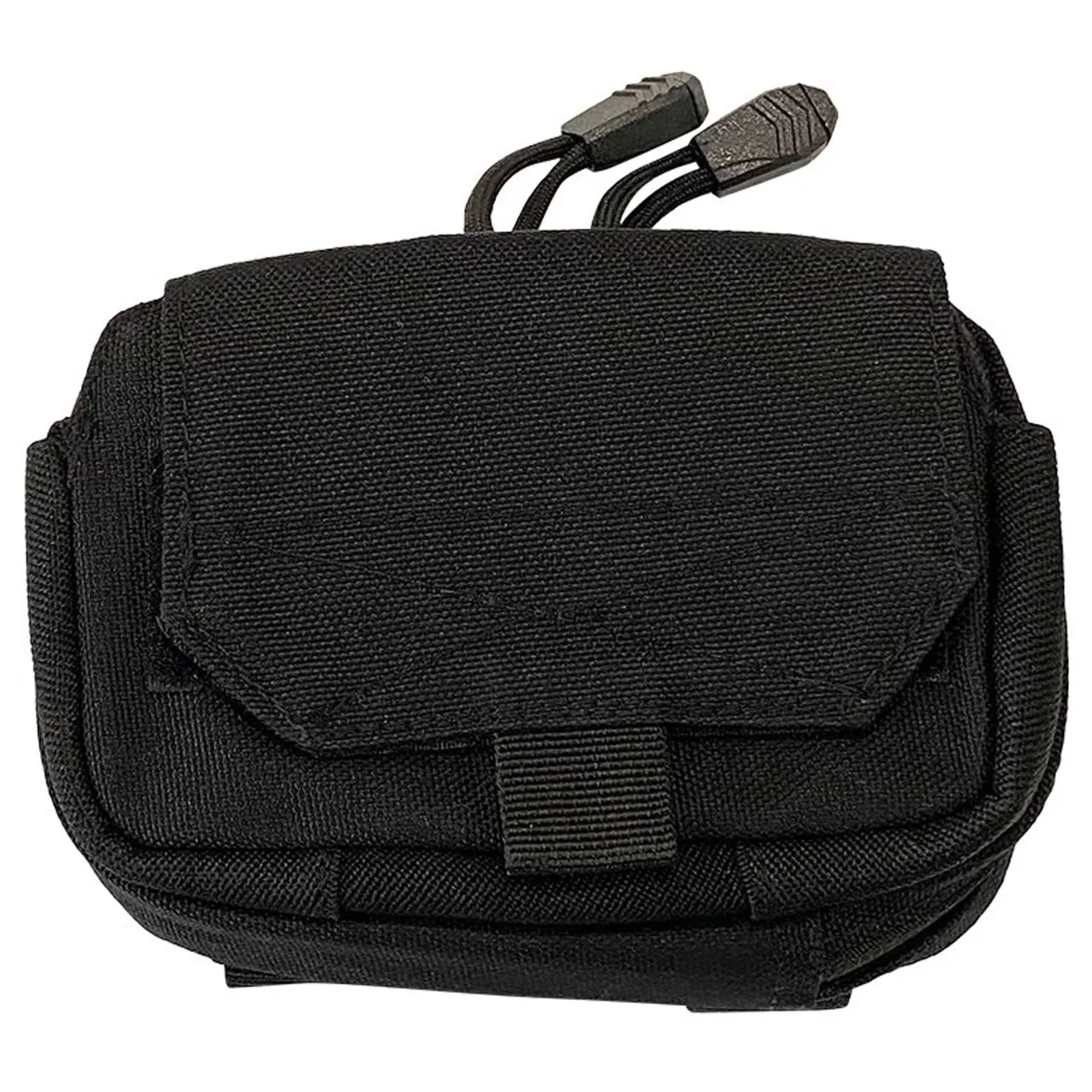 Black Valhalla Tactical Phone Pouch