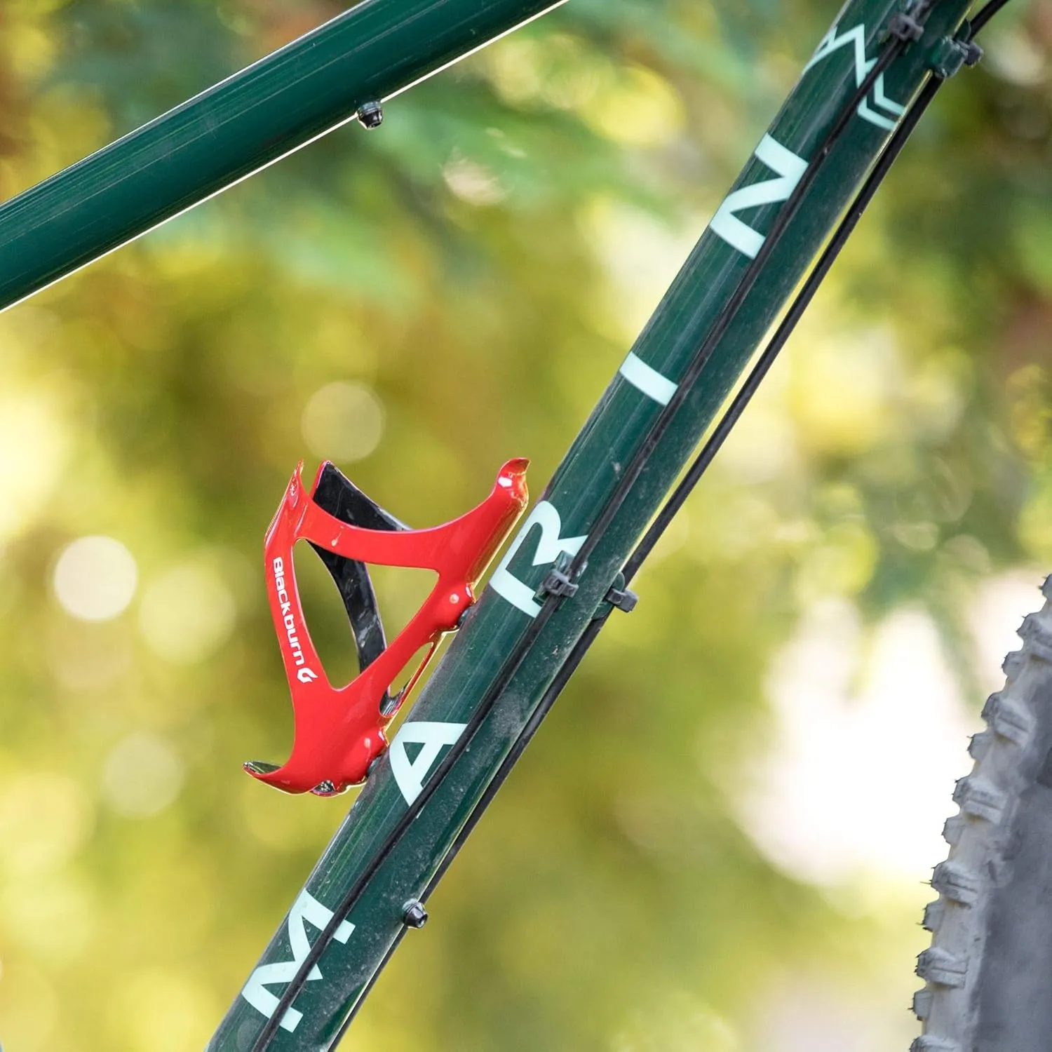 Blackburn Camber Carbon Bike Bottle Cage