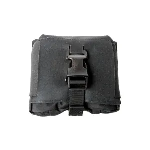 Blackhawk FOUNDATION SERIES IFAK (INDIVIDUAL FIRST AID KIT) POUCH Black