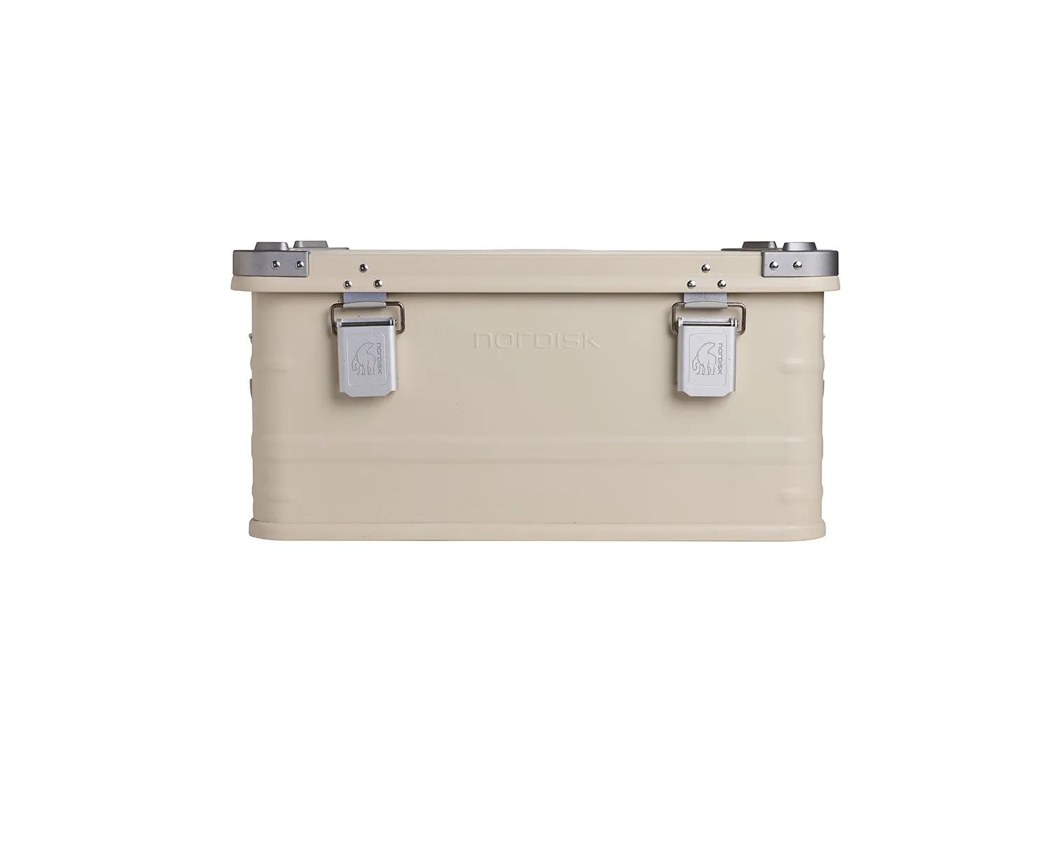 Blokhus Alu Box M - 50 L