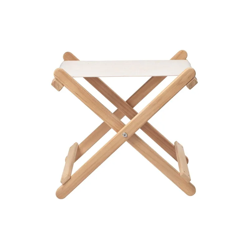 BM5768 Deck Chair Footstool