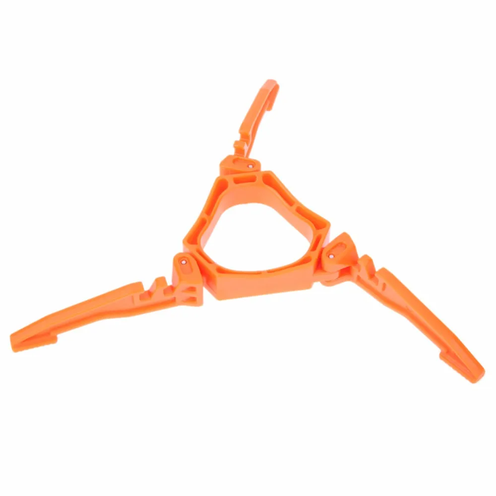 Bracket Bottle Shelf Cartridge