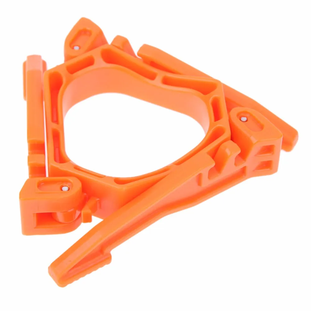 Bracket Bottle Shelf Cartridge