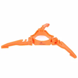 Bracket Bottle Shelf Cartridge