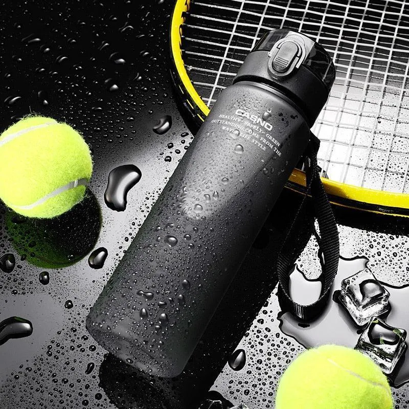Brand BPA Free Leak Proof Sports Water Bottle