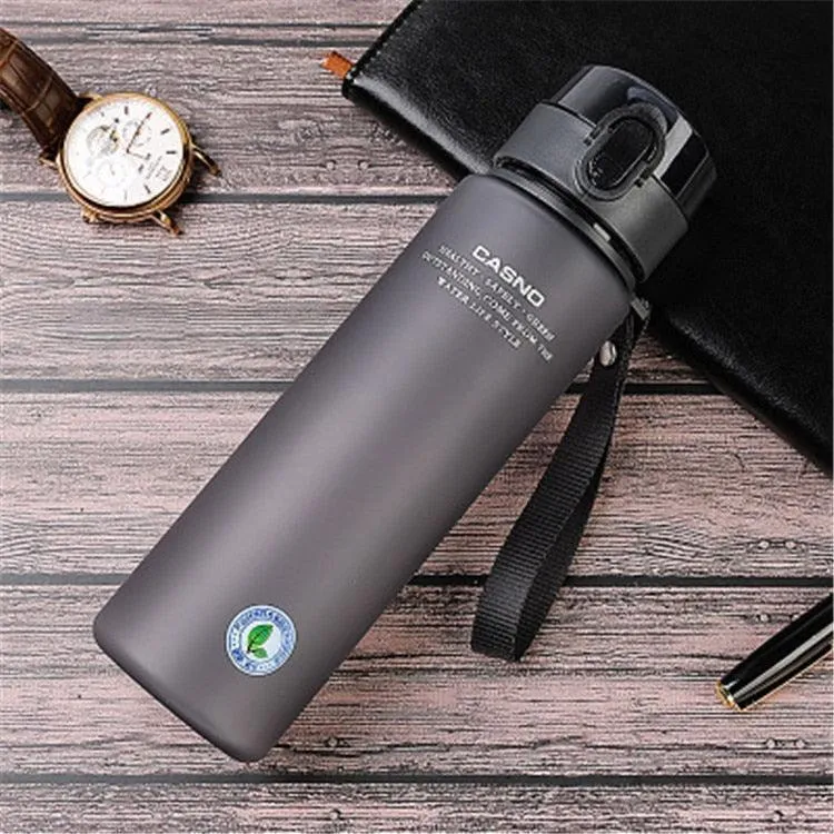 Brand BPA Free Leak Proof Sports Water Bottle