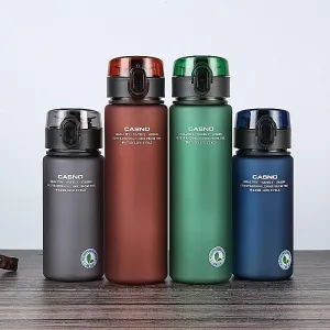 Brand BPA Free Leak Proof Sports Water Bottle