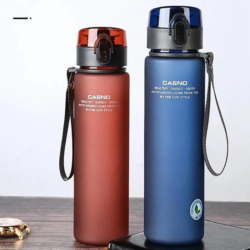 Brand BPA Free Leak Proof Sports Water Bottle