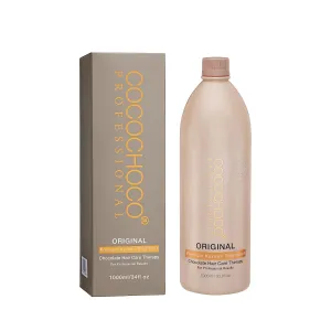 Brazilian Keratin Hair Treatment 33.8 fl oz - Formaldehyde Free