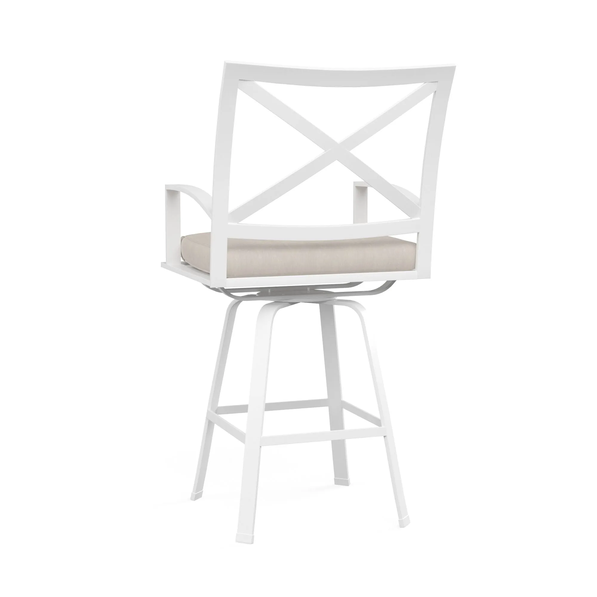Bristol - Swivel Bar Stool