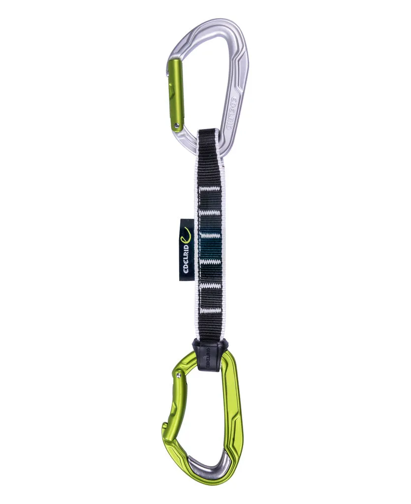Bulletproof Set 18cm