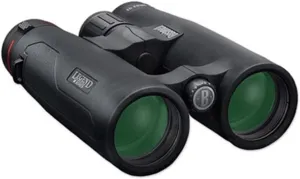 Bushnell Legend M Series 10x42 Binoculars, Black