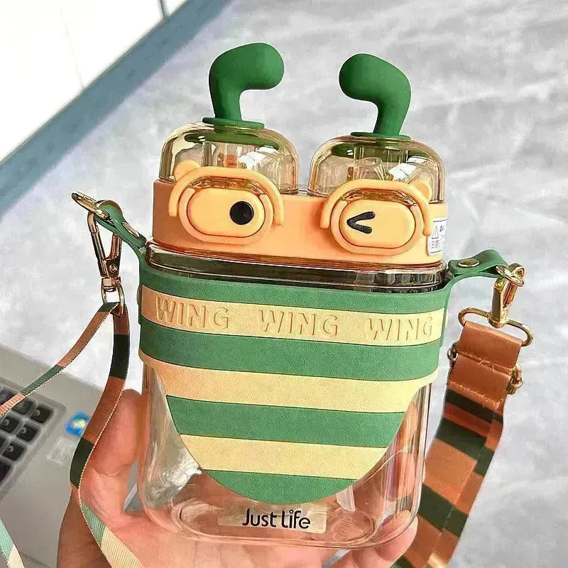 Buzzing Bee Tritan Bottle (570 ml)