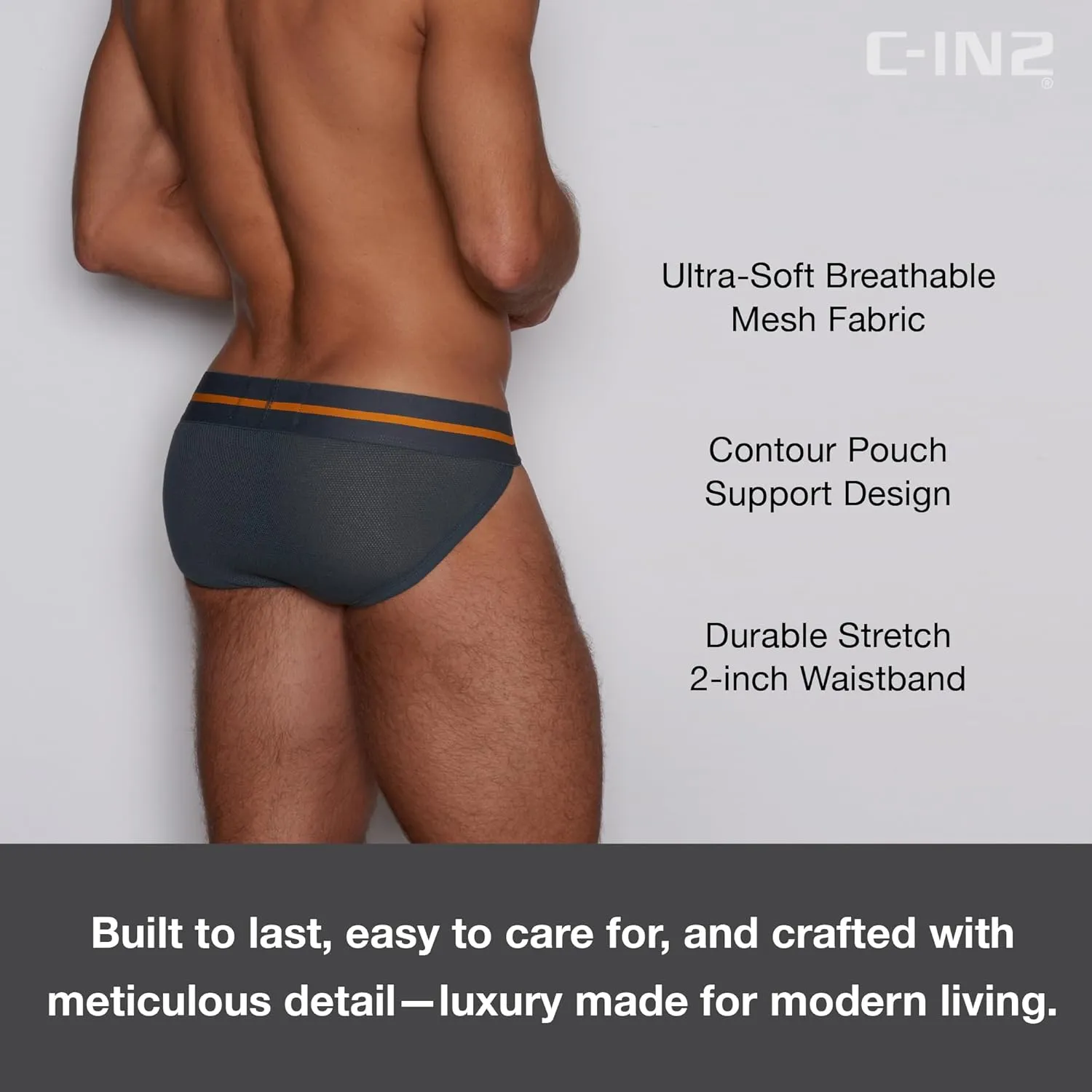 C-IN2 Scrimmage Dash Brief