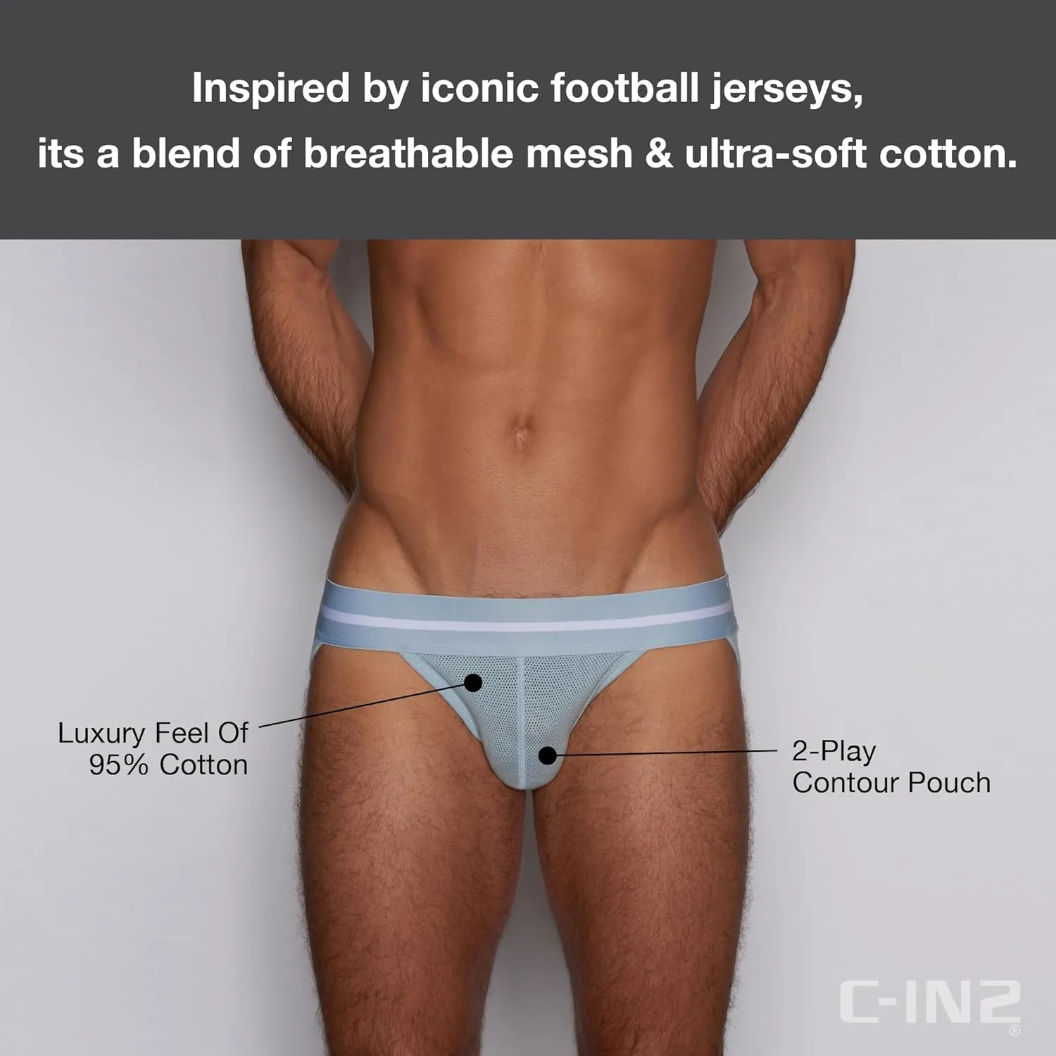 C-IN2 Scrimmage Dash Brief