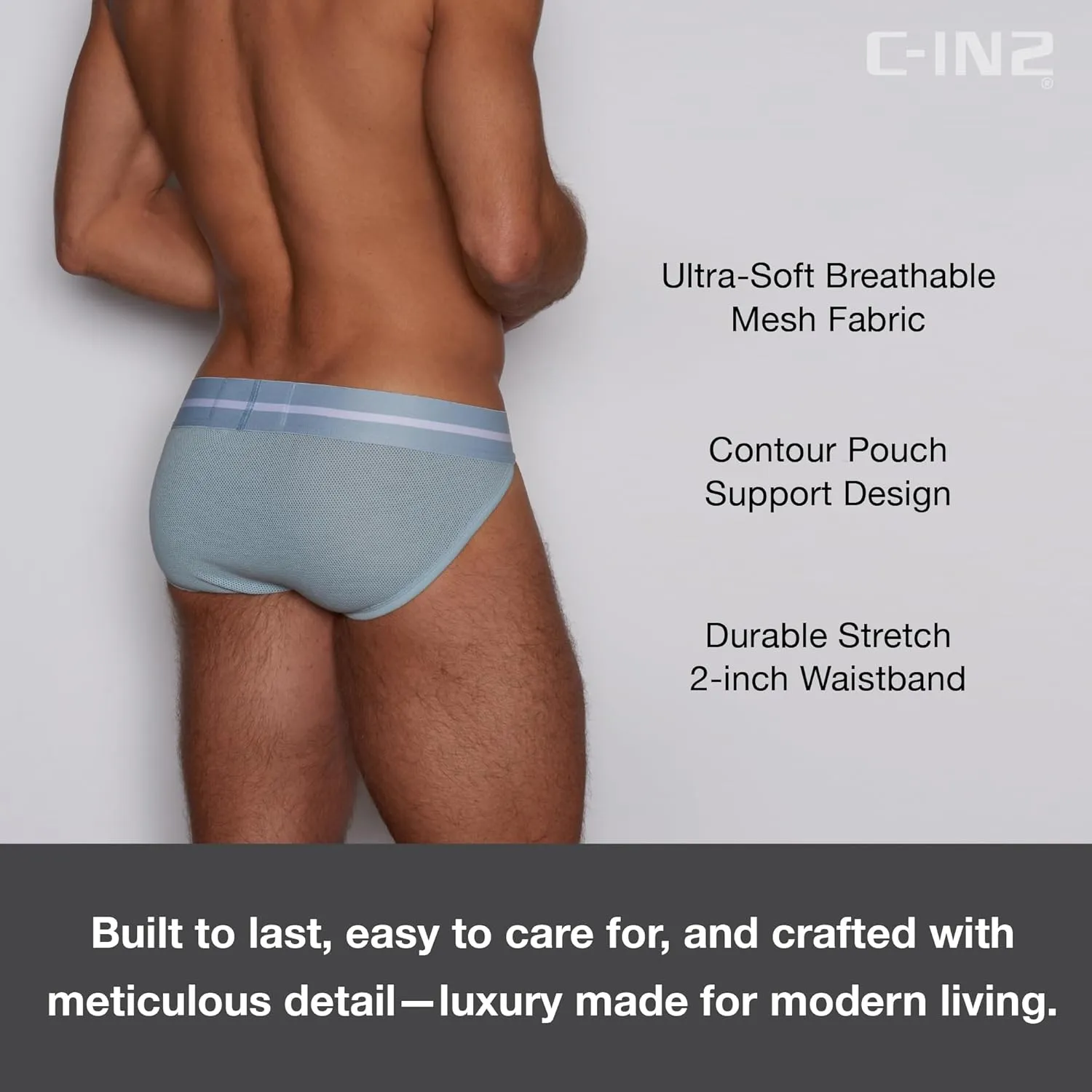 C-IN2 Scrimmage Dash Brief