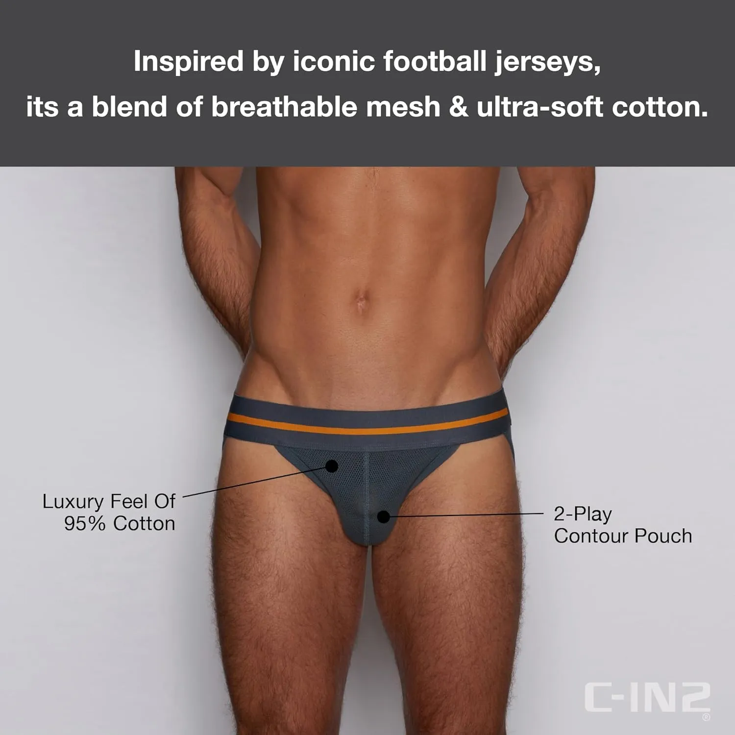 C-IN2 Scrimmage Dash Brief