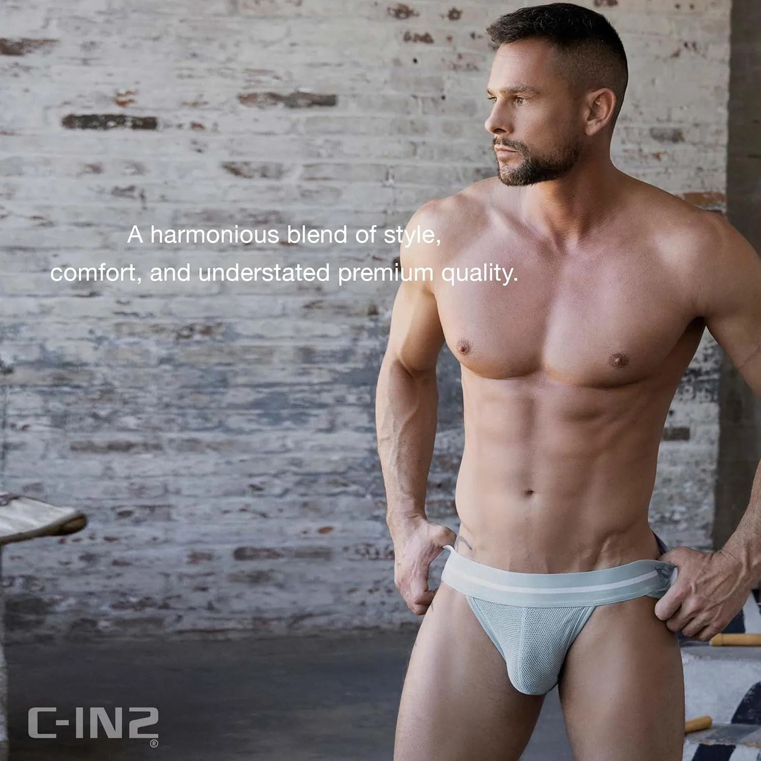 C-IN2 Scrimmage Dash Brief
