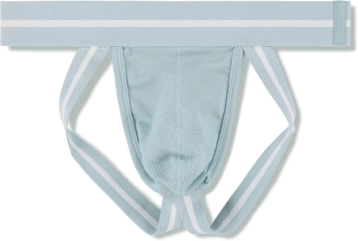 C-IN2 Scrimmage Jock