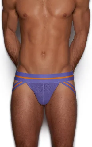 C-IN2 Scrimmage Jock