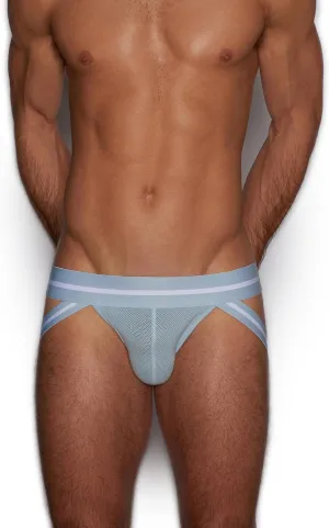 C-IN2 Scrimmage Jock