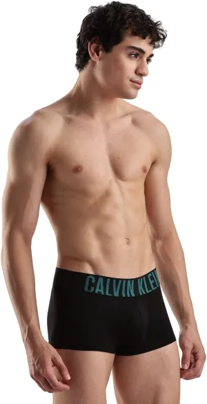 Calvin Klein Men's Intense Power 3-Pack Low Rise Trunk
