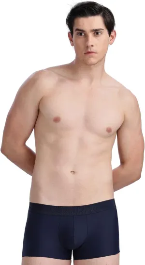 Calvin Klein Men's Underwear CK Micro Low Rise Trunks