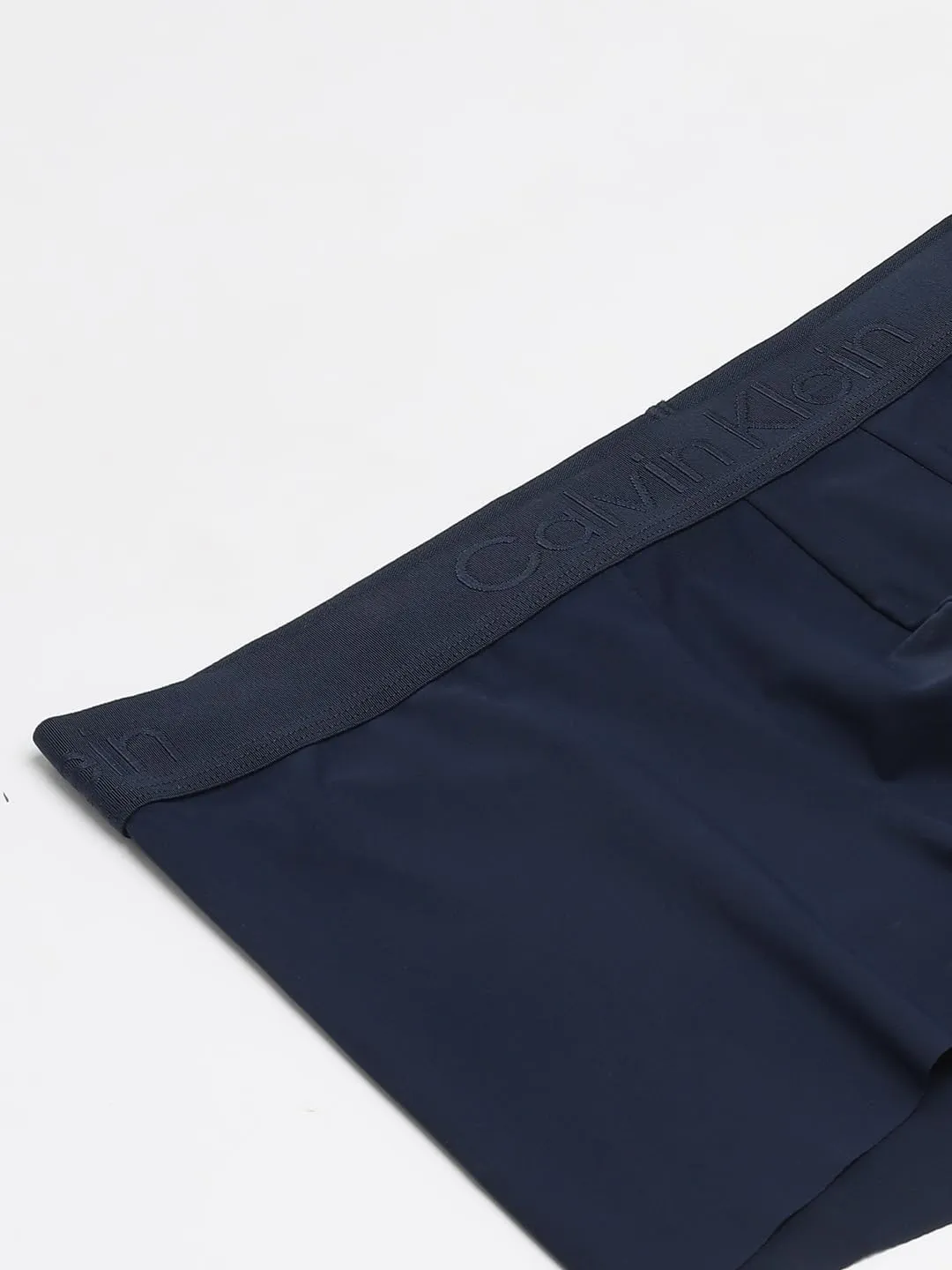 Calvin Klein Men's Underwear CK Micro Low Rise Trunks