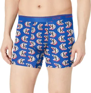 Calvin Klein Men's Underwear CK One Micro Boxer Briefs
