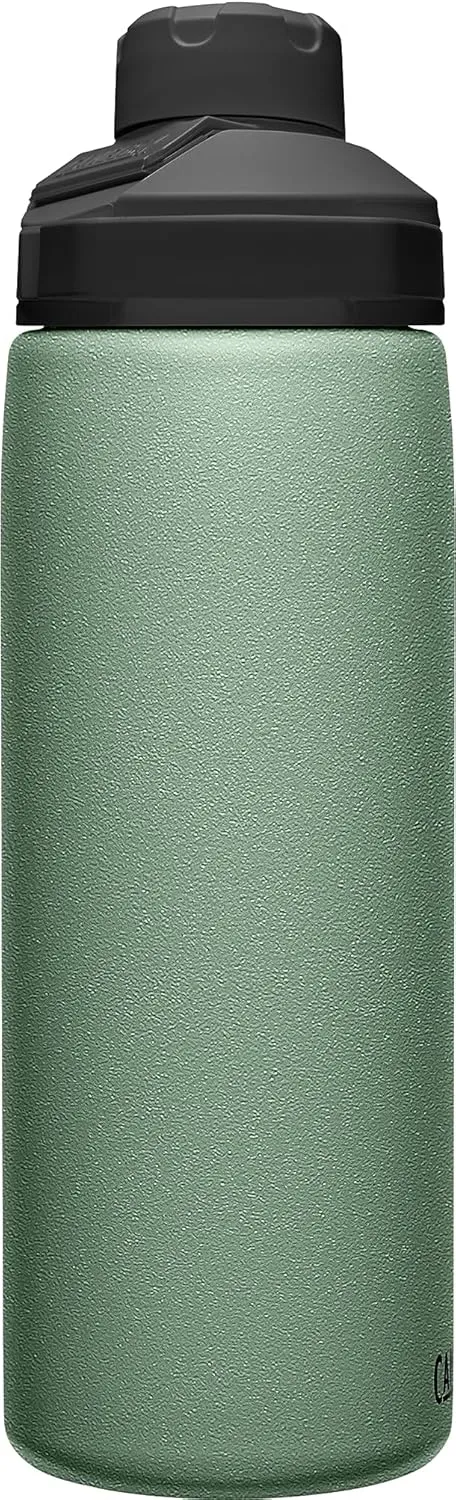 CamelBak Chute Mag Vacuum Insulated Stainless Steel Water Bottle