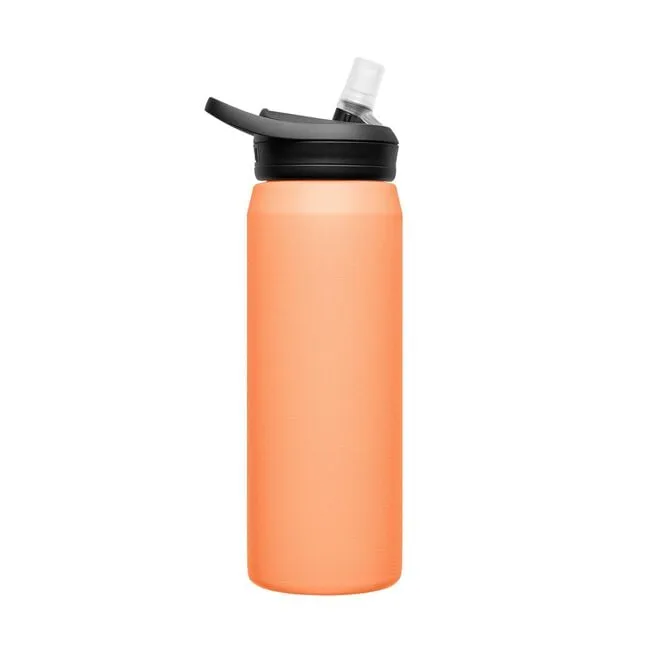 Camelbak Eddy  750ML Water Bottle, Insulated Stainless Steel - Desert Sunrise