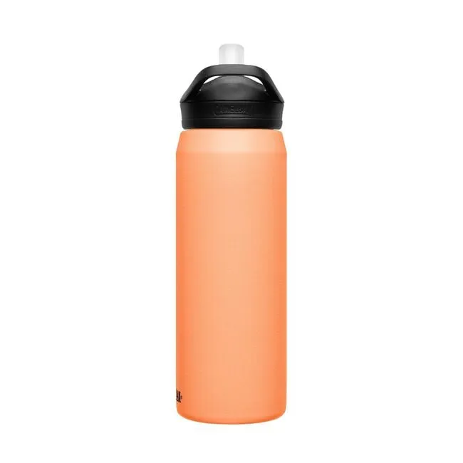 Camelbak Eddy  750ML Water Bottle, Insulated Stainless Steel - Desert Sunrise