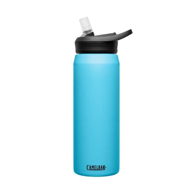 Camelbak Eddy  750ML Water Bottle, Insulated Stainless Steel - Nordic Blue
