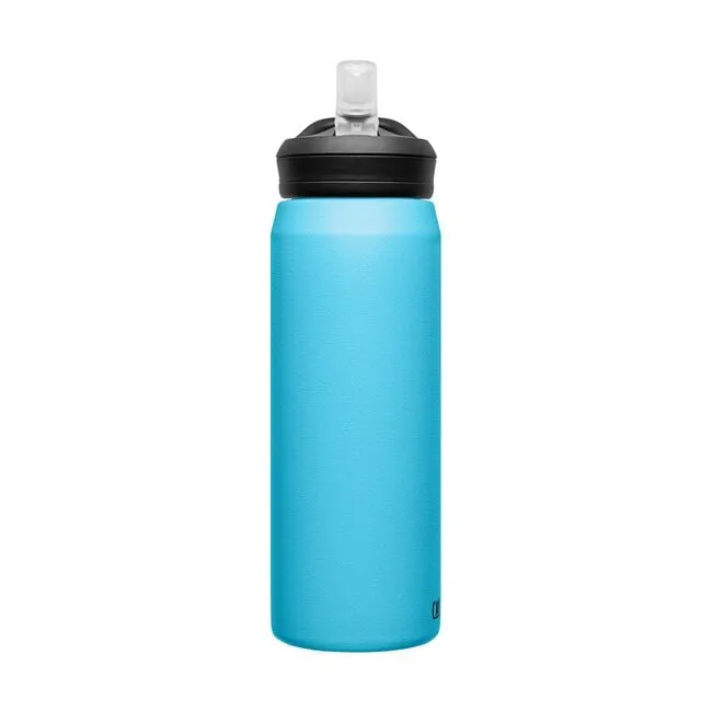 Camelbak Eddy  750ML Water Bottle, Insulated Stainless Steel - Nordic Blue