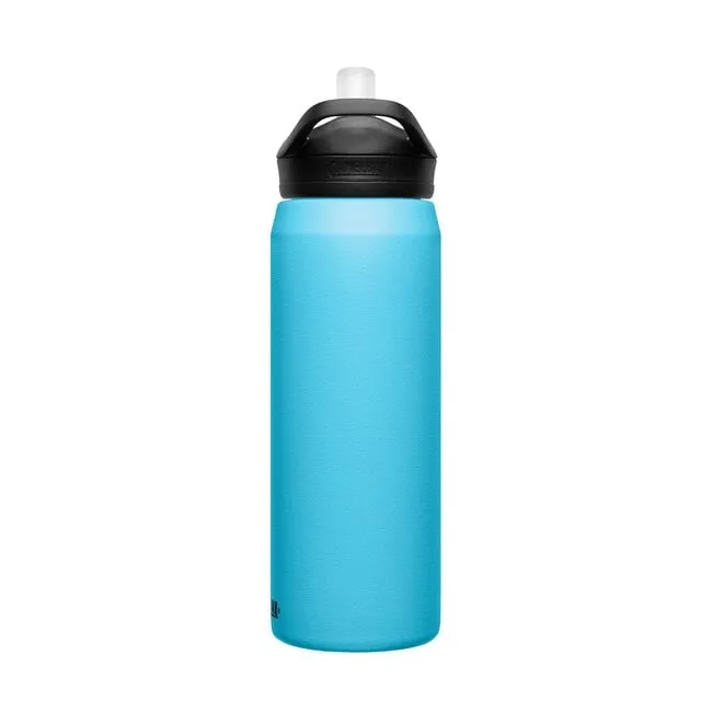 Camelbak Eddy  750ML Water Bottle, Insulated Stainless Steel - Nordic Blue
