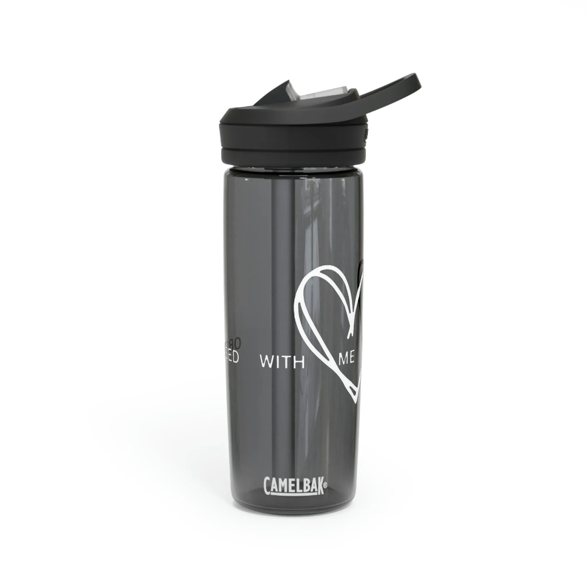 CamelBak Eddy®  Water Bottle, 20oz\25oz