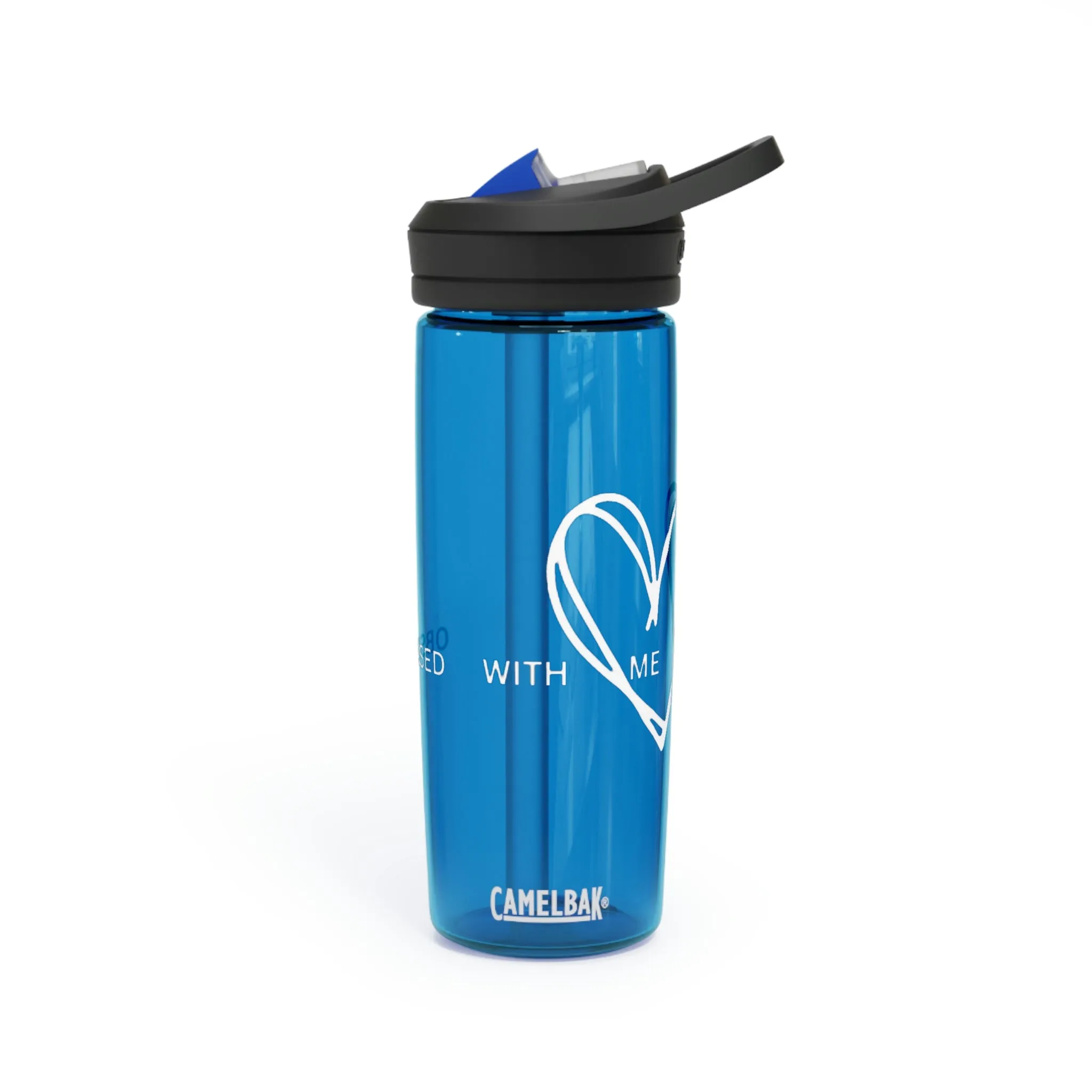 CamelBak Eddy®  Water Bottle, 20oz\25oz