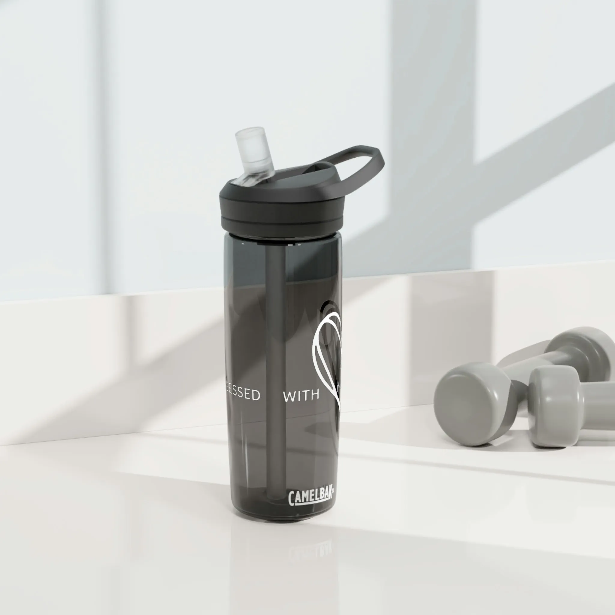 CamelBak Eddy®  Water Bottle, 20oz\25oz