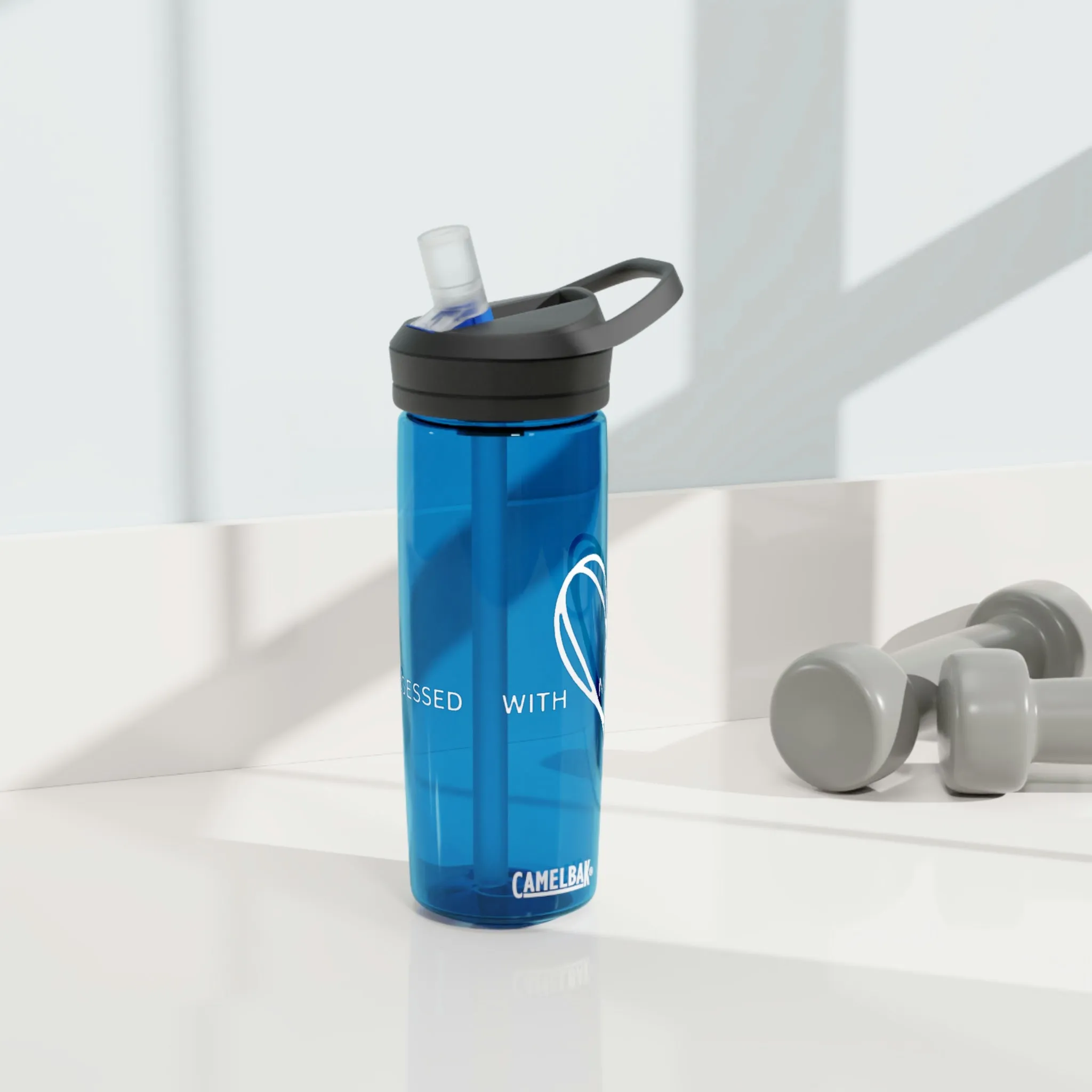 CamelBak Eddy®  Water Bottle, 20oz\25oz