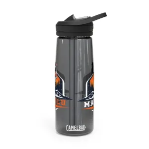 CamelBak Eddy®  Water Bottle, Makalu Rider Badge 20oz\25oz