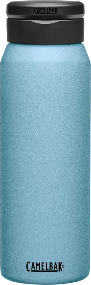 CamelBak Fit Cap Vacuum Insulated Stainless Steel Water Bottle