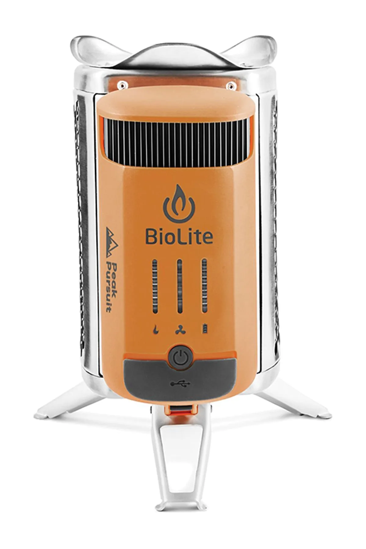 CampStove